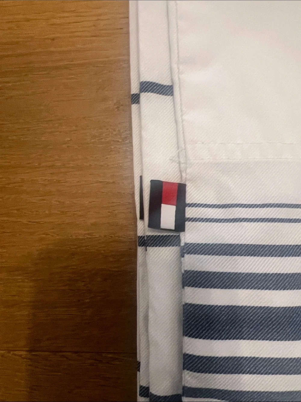 Tommy Hilfiger Full Size Sheet Set (4 Piece)